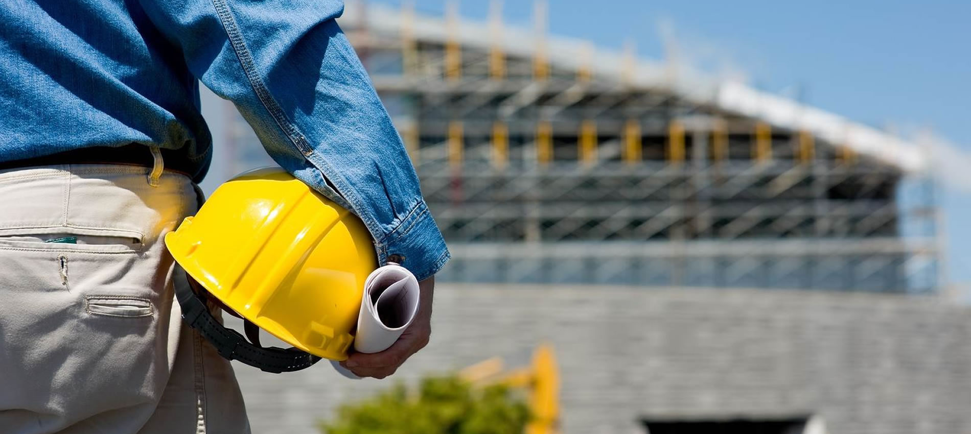 Baños portatiles para sus obras